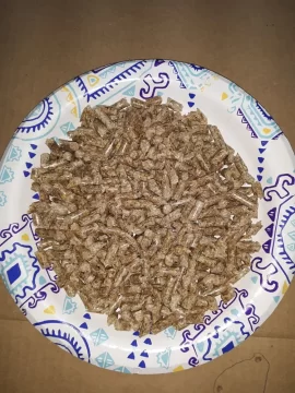 Hallmark Pellets