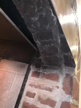 [Hearth.com] Smokey Fireplace
