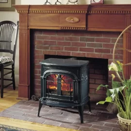 [Hearth.com] Is The Stone Enough?