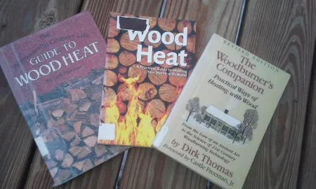 [Hearth.com] The Woodburners Encyclopedia