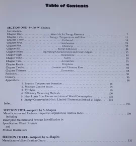 [Hearth.com] The Woodburners Encyclopedia