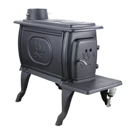 US Stove/Logwood Cast Iron