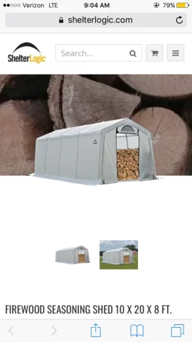 [Hearth.com] Everything is wet... bleh