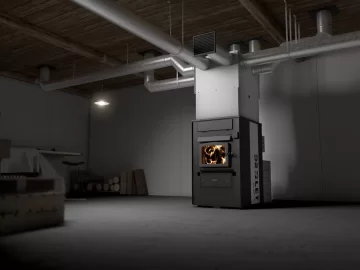 [Hearth.com] Looking to upgrade my old stoves