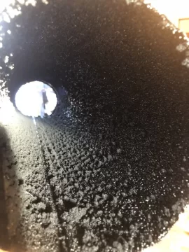 [Hearth.com] Creosote buildup