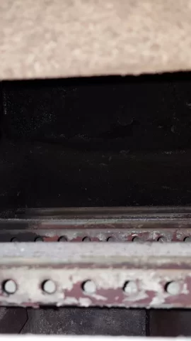 [Hearth.com] First year burning. How often to clean?