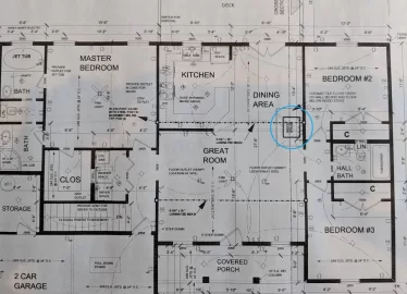 [Hearth.com] House came with unused hearth - looking for input