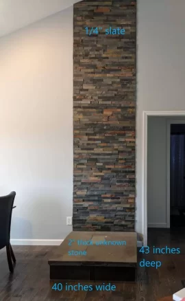 [Hearth.com] House came with unused hearth - looking for input