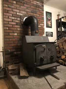 [Hearth.com] Buying new stove / Every dealer tells me their stove is the best on the market.  Lol