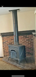 Need an ID on this stove