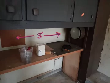 [Hearth.com] ComfortBilt Pellet Stove Install - Masonry