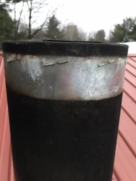 [Hearth.com] Need help identifying this chimney