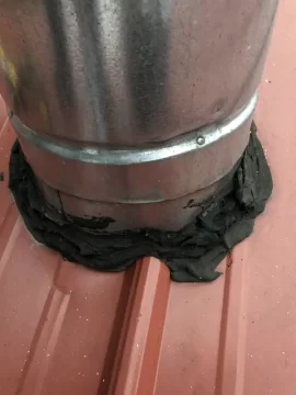 [Hearth.com] Need help identifying this chimney