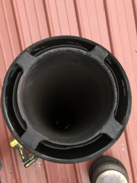 [Hearth.com] Need help identifying this chimney