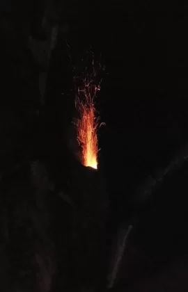[Hearth.com] Creosote buildup