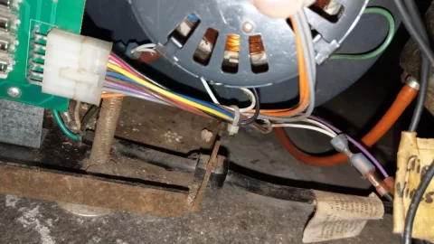 [Hearth.com] Can't find 160° Convection Fan Sensor - Enviro