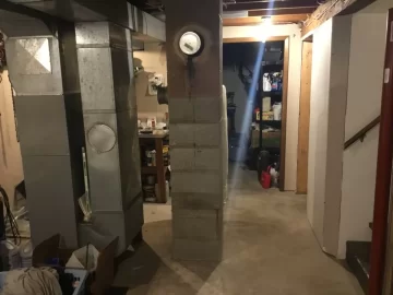 [Hearth.com] Going to Menards to buy a stove for the basement for occasional use.