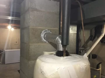 [Hearth.com] Going to Menards to buy a stove for the basement for occasional use.