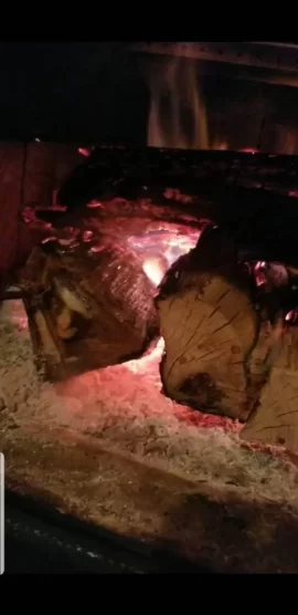 [Hearth.com] Creosote buildup