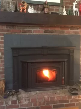 [Hearth.com] Quick question starting out