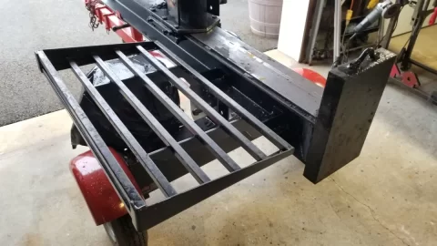 [Hearth.com] New splitter!