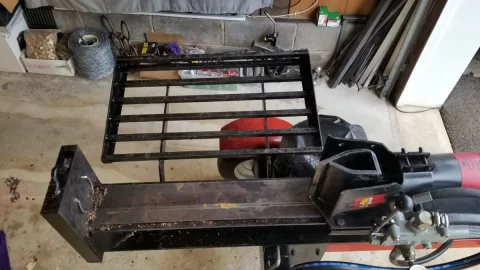 [Hearth.com] New splitter!