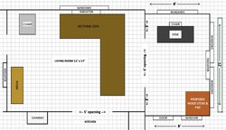 Adding WBS to sunroom - questions