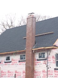 Chimney height, how important?