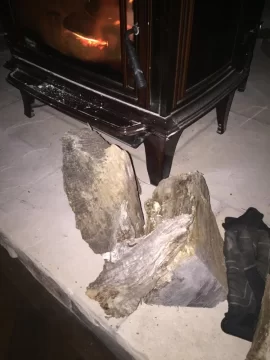 [Hearth.com] Show us your butts and uglies!