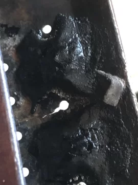 [Hearth.com] Carbon build up