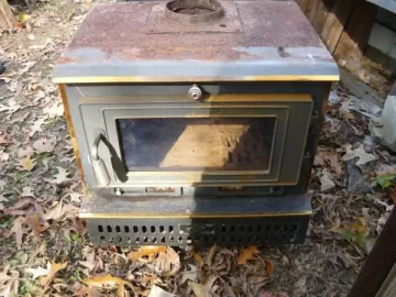 Replacement Insert For Appalachian Gemini Hearth Com Forums Home