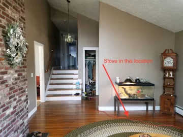 [Hearth.com] Installation price came in high. Buy my own materials?