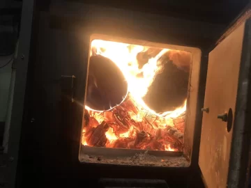 [Hearth.com] Shelter sf1000 flc and duct blower