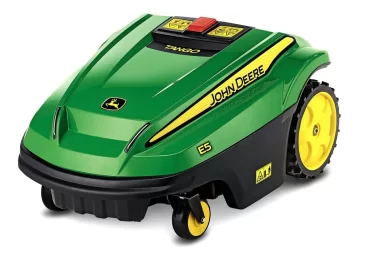 [Hearth.com] Roomba for the lawn!