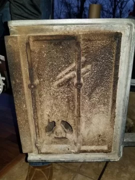 [Hearth.com] Rope gasket for Schrader Fireplace stove?
