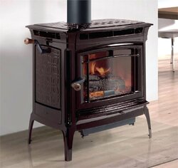 Catalytic Stove Pros and Cons