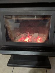 Catalytic Stove Pros and Cons
