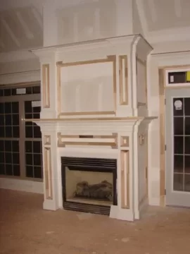 [Hearth.com] Replace Gas fireplace insert with a Wood Burning insert