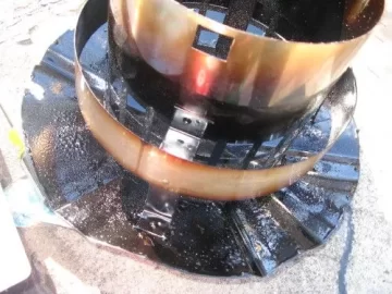 [Hearth.com] Creosote in new wood stove