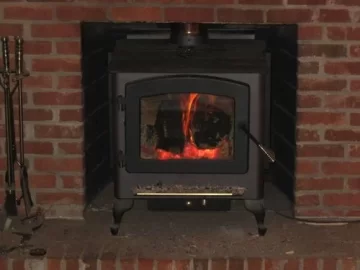 [Hearth.com] Englander 30 Hearth Stove?