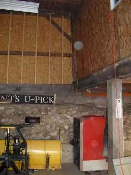 [Hearth.com] help with steel king wood furnace