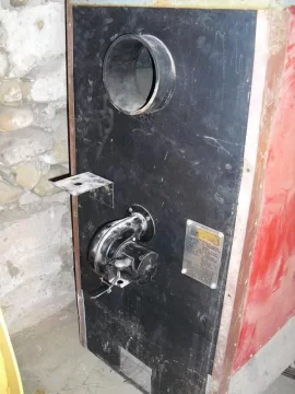 [Hearth.com] help with steel king wood furnace