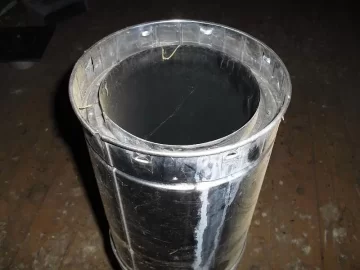 [Hearth.com] help with steel king wood furnace