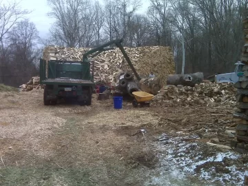 [Hearth.com] local firewood dealer