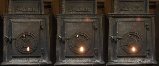 [Hearth.com] Temps required for a clean burn