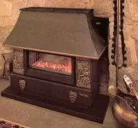 [Hearth.com] Surdiac Maintenance worked like a charm!!