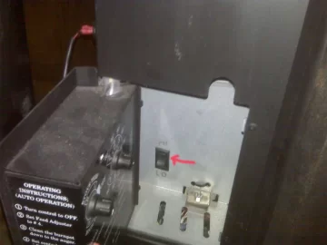 [Hearth.com] New Pellet Stove Owner here XXV heating problem