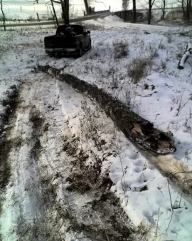 [Hearth.com] Z71 log skidder
