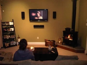 [Hearth.com] Doesn't Get Any Better!