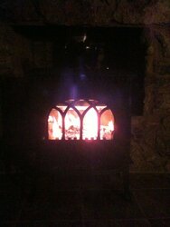 getting best burn from Jotul3 CB, disappointing thus far